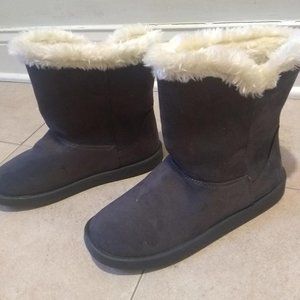 Worn a couple of times